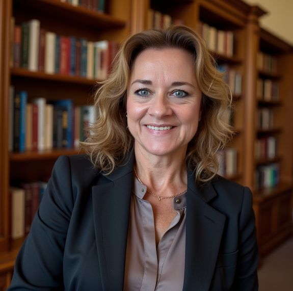 Your Trusted Partner for Notary Services