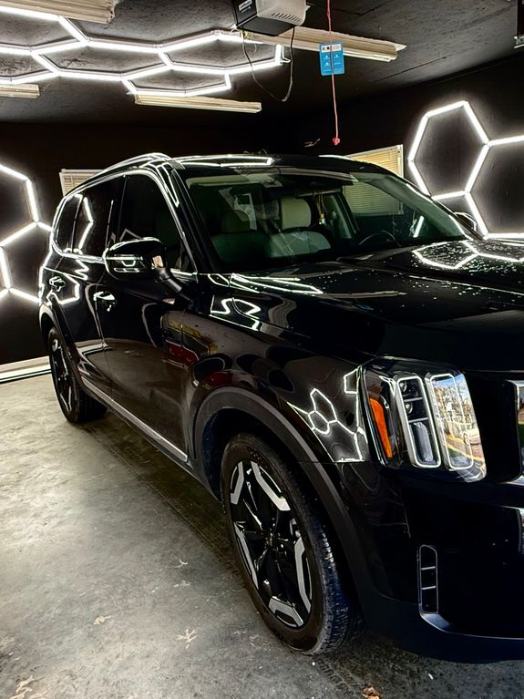 Exterior Detail Tier 2 (Cars $160) (SUVs/Pickup $220)