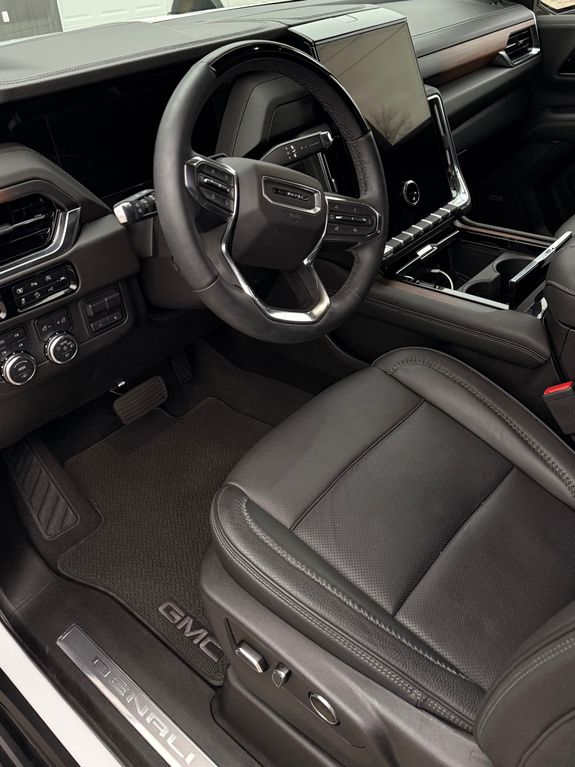 Interior Detail Tier 1 (2 rows $130) (3 rows $170)