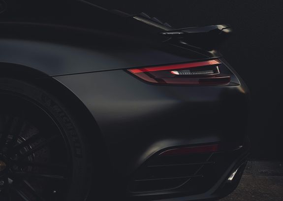 Elite Automotive Detailing Services