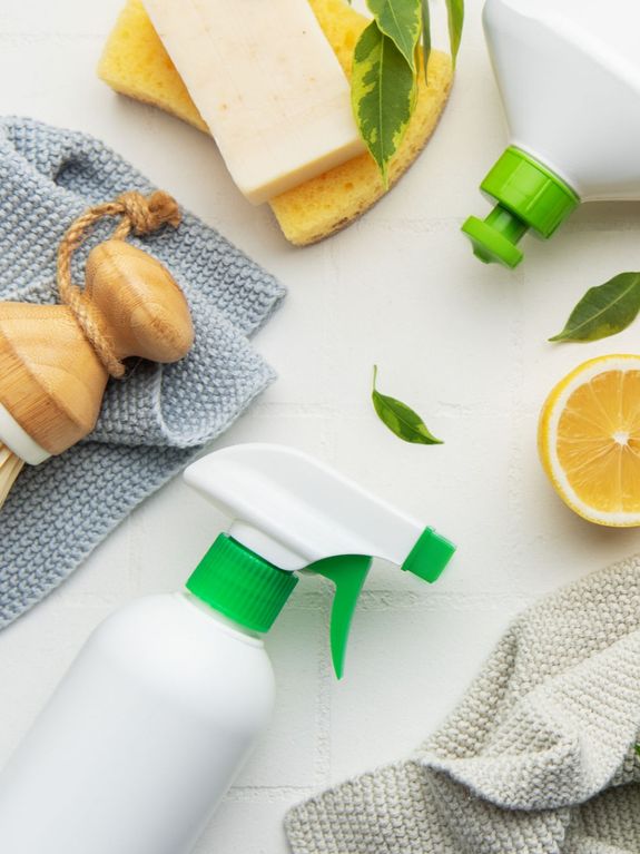 The Choice Of Eco-Friendly Products