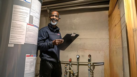 Stop Chilly Nights with Expert Heating Repairs in Tinton Falls.