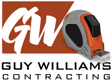 Guy Williams Contracting logo