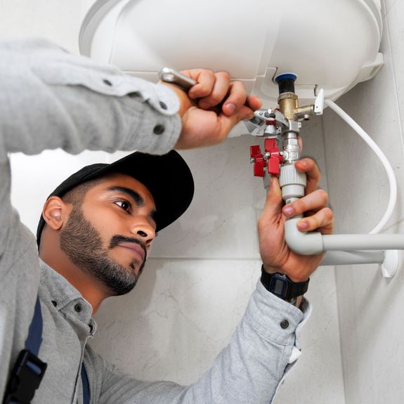 Emergency Plumbing Services