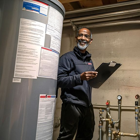 Expert Heating Repairs