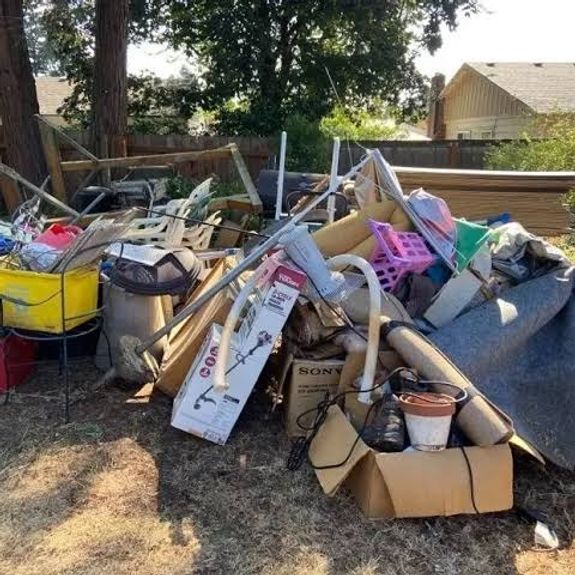 Do I need to bag my yard waste before you arrive?