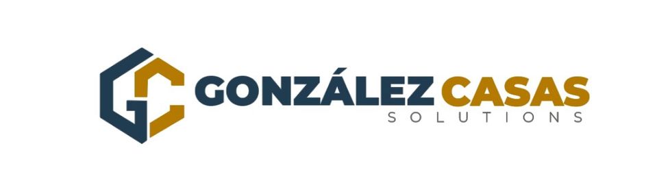 Gonzalez Casas Solutions logo