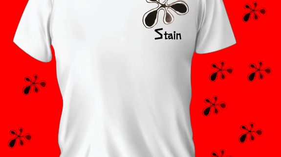 assorted color dress shirt lot on clothes hangers