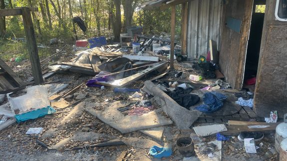 Transform Your Outdoors.