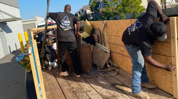 H&M Junkpire: Premier Junk Removal Services in Bartow, FL