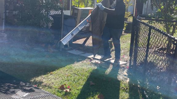 Is Your Home Cramped with Clutter?