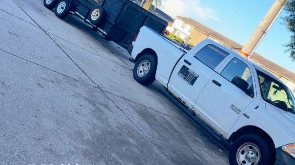 Expert Junk Removal and moving  Services in polk county