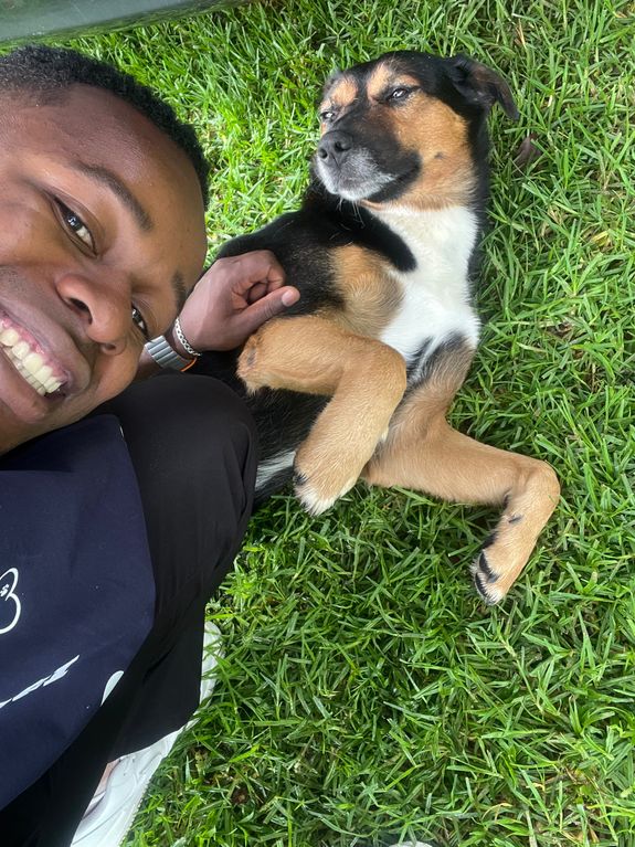 Personalized Care for Every Pup