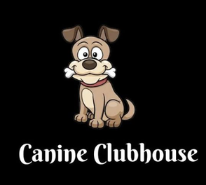 Canine Clubhouse logo