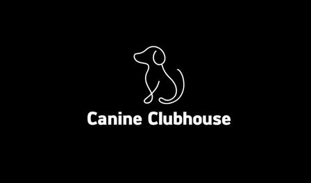 Canine Clubhouse logo