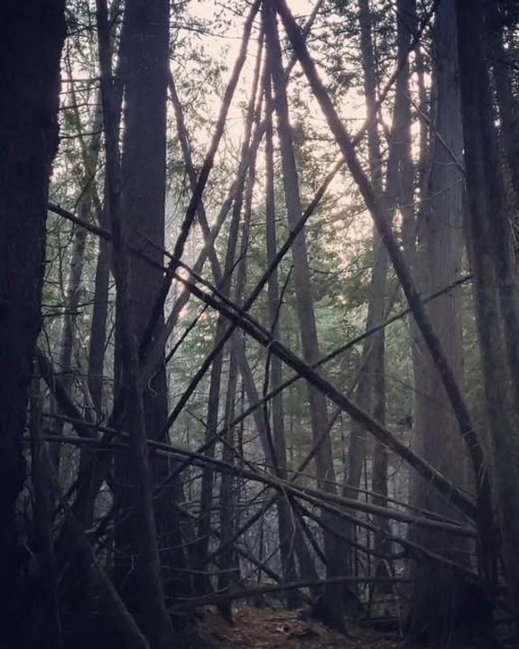 Discover Bigfoot in Clayton, OK