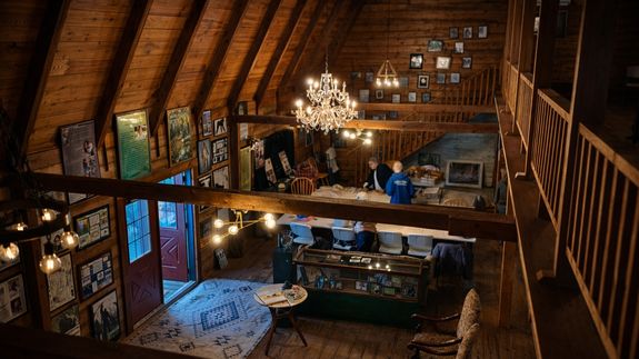 Explore the Unknown: Join Our Clayton Events!