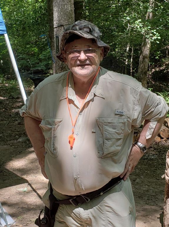 Dr. Haskell Hart - Technical Consultant
