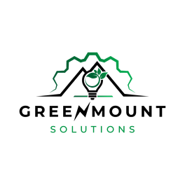 Greenmount Solutions logo