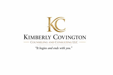 Kimberly Covington Counseling and Consulting, LLC logo