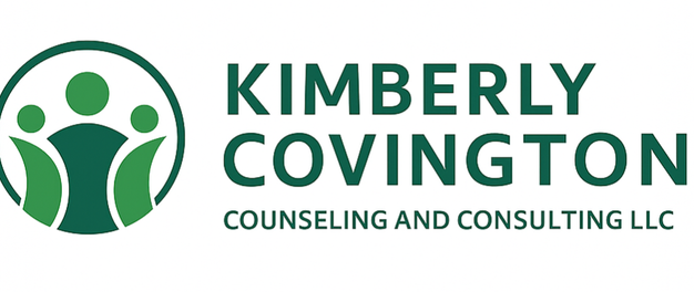 Kimberly Covington Counseling and Consulting, LLC logo