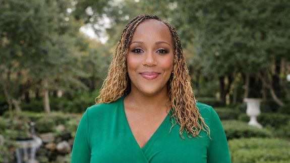 Kimberly Covington, NCC