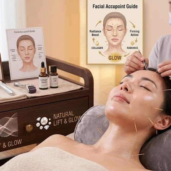 Cosmetic Acupuncture 