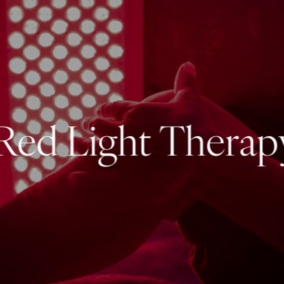 Red Light Therapy 