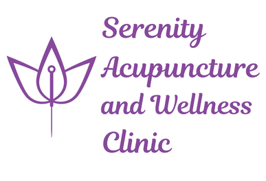 Serenity Acupuncture and Wellness Clinic logo