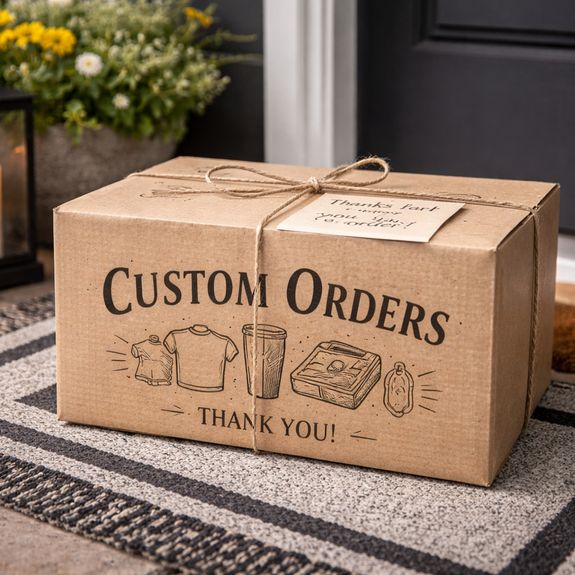 Fast Turnaround and Reliable Service