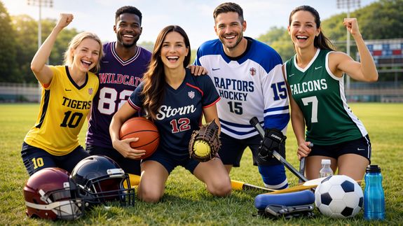 More pride in every stitch, right here in Vaiden.