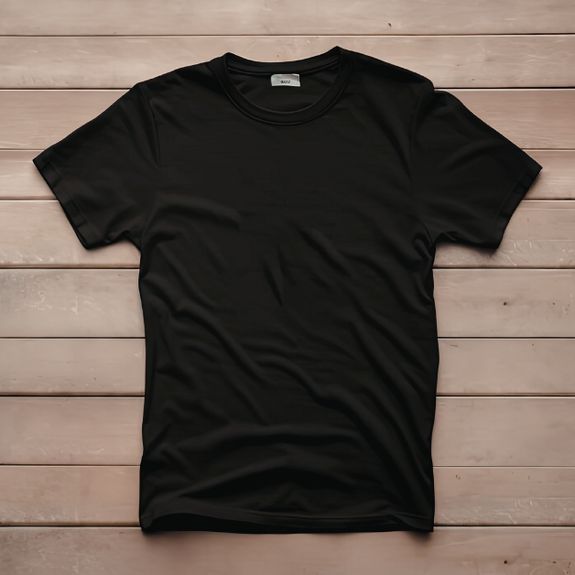 What types of t-shirts can I choose for my personalized printing?