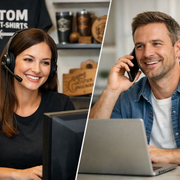 Exceptional Customer Service