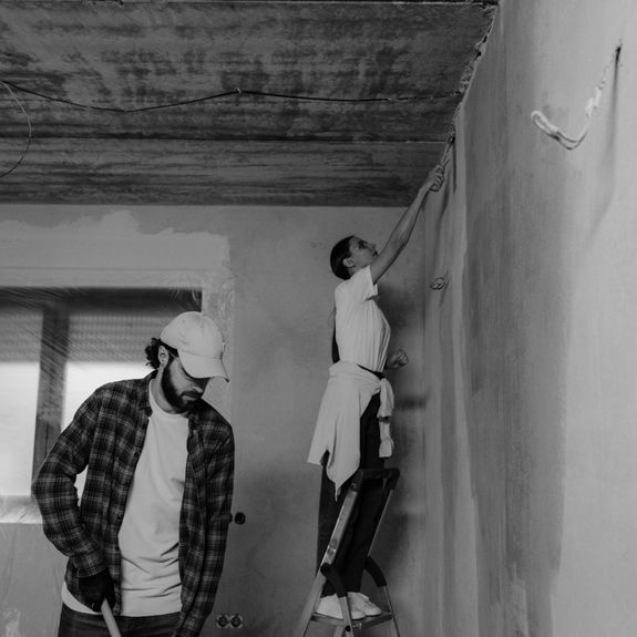 What is your process for ensuring quality and satisfaction?