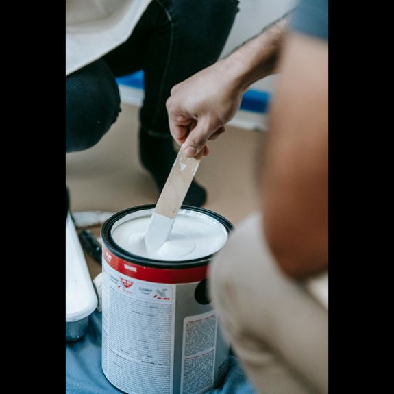 Quality Materials and Techniques