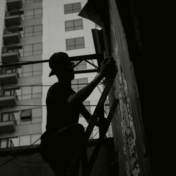 How do I prepare my home for your painting services?