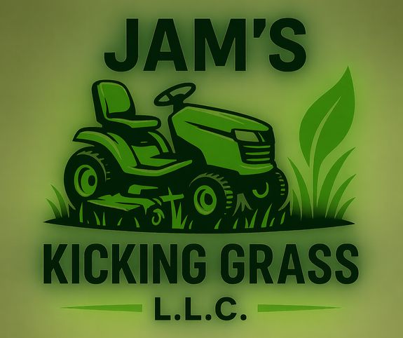 Transform Your Outdoor Space with JAM’S KICKIN GRASS, L.L.C