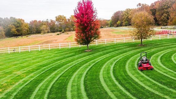 Expert Lawn Care Services in Bolivar, MO