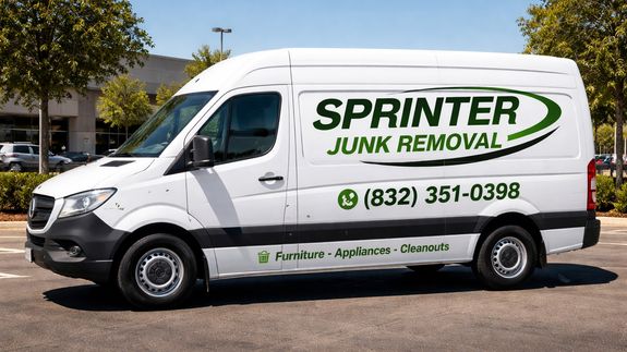 Effortless Junk Removal Services in Laguna Niguel, CA