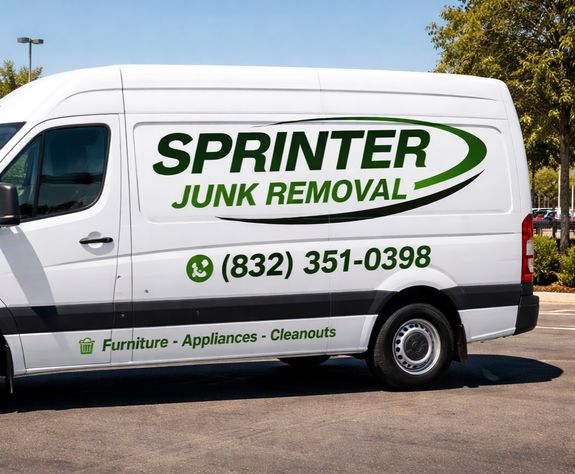 Fast and Efficient Junk Removal in Orange County, CA