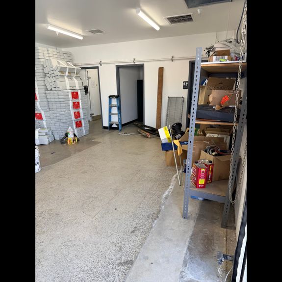 Commercial Junk Removal