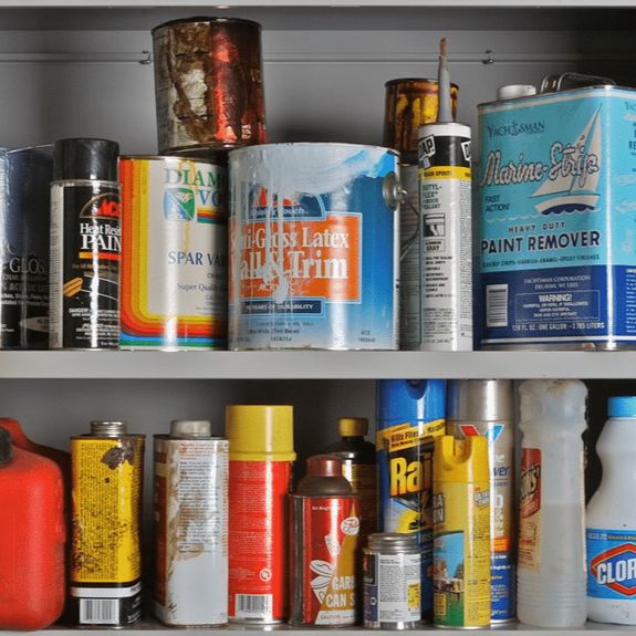 Is there anything you cannot haul away?