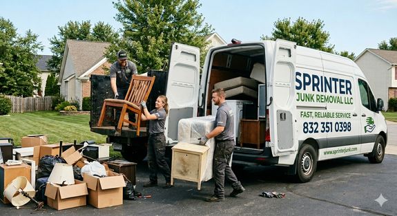 Professional & Friendly Team