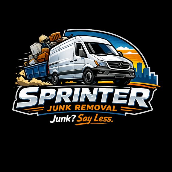 How quickly can you schedule a junk removal service?
