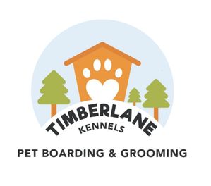 Timberlane Kennels logo