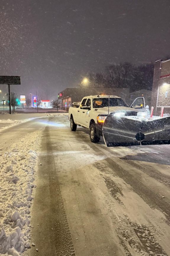 Snow Removal