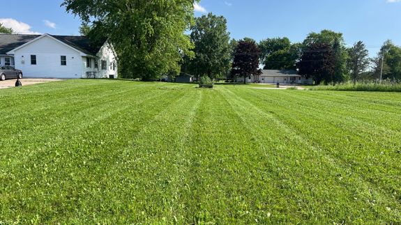 Reliable Lawn Care and Snow Removal Services in Oshkosh, WI