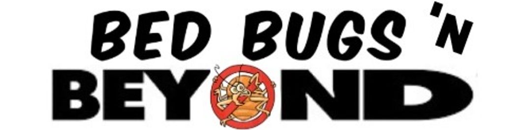 Bed Bugs N Beyond logo