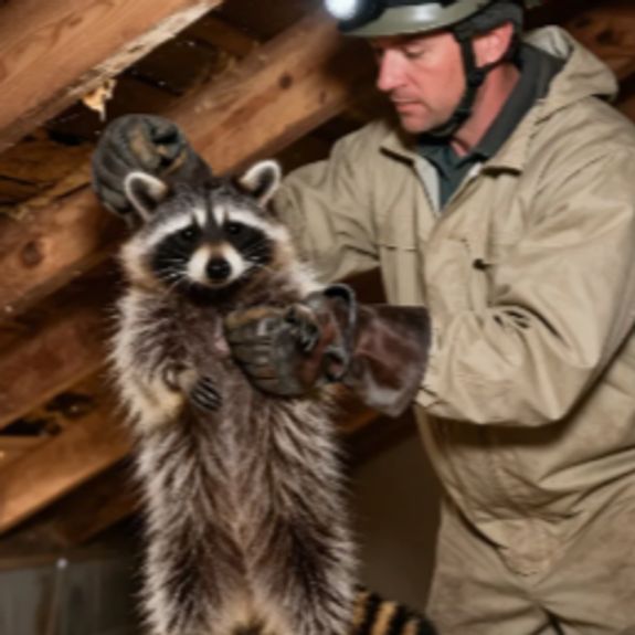 Nuisance Wildlife Control