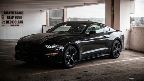 Exceptional Car Detailing Services in Cumberland, MD